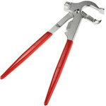 Clip-on weights pliers STANDARD - Stix