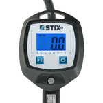 Digital Inflator Gauge ACCORD-2 0-18 BAR Stix