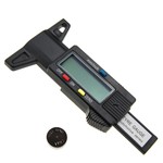 Digital tread depth gauge - Stix