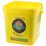 Easy Balance wheel balancing powder (3 kg, bucket) - Safety Seal