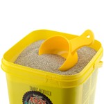 Easy Balance wheel balancing powder (3 kg, bucket) - Safety Seal