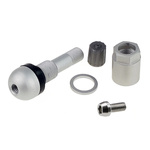 HUF Beru TPMS-07 Silver Pressure Sensor Vent Valve