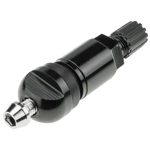 HUF Beru TPMS-07b Pressure Sensor Valve Black