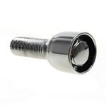 Lock bolts for Alloy Wheels (M12x1,5 / Movable Sleeve) - Carbonado C-Block 