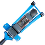 Low Profile Hydraulic Jack PLN-01 3T - Stix