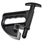 Manual clamp for Standard (third hand) assembler - Stix