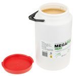 Megafix Plus GERMANY health and safety paste for heavily soiled hands 3L - Stix