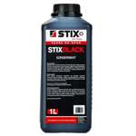 Paint black for tires - concentrate 1L - Stix Black