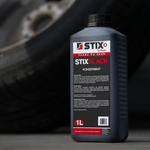 Paint black for tires - concentrate 1L - Stix Black