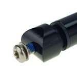 Pressure Sensor Valve TPMS-16b UNI Sensor CUB Black