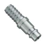 Quick connector with nipple for hose XF TYPE 25 10mm - PCL
