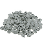 STD steel wheel weights for FE/S steel rims 15g / 100 pcs. - Stix