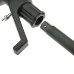 STT-3S planetary wheel gear wrench (1:58/1:4,2/1:1)- Stix