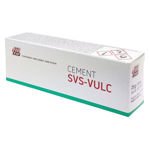 SVS-VULC inner tube patch adhesive (25g) - Rema TIP TOP