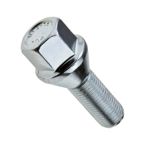 Screw for rims / wheels M12x1.50 cone / K17 - 24 mm