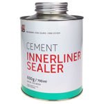 Sealer for patches Innerliner Sealer (650 g / 790 ml) - Rema Tip Top