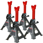 Stix Stands Workshop Supports 3T / 4pcs. - Stix