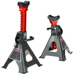 Stools Stands Workshop Supports 3T / 2pcs with pin and rubber - Stix