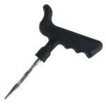 Tire glue applicator 6 mm (spiral cutter, type "L") - Stix