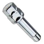 Torx wrench for narrow bolts / nuts (for key17/19, star 10R)E - TUV (EU)