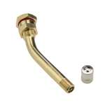 Tubeless truck wheel valve V3.20.5 70MS - Stix