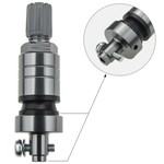 UNI Sensor Pressure Sensor Valve CUB TPMS-17 Gray