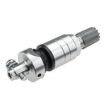 UNI Sensor Pressure Sensor Valve CUB TPMS-17 Silver