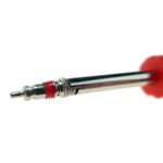 Valve core screwdriver, double - Stix