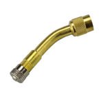 Valve extensions - for pumping wheels (angle 135°, VE.36.135) - Stix