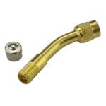 Valve extensions - for pumping wheels (angle 135°, VE.36.135) - Stix