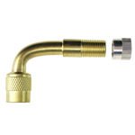 Valve extensions - for pumping wheels (angle 90°, VE.36.90) - Stix