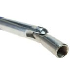 Valve mounting tool, steel with rubber sheath