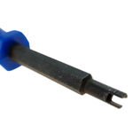 alve core screwdriver, oxidize - Stix