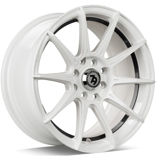 Aluminiumfelgen 15'' 4x100 / 4x114,3 79wheels seventy9 SCF-F WMBIL