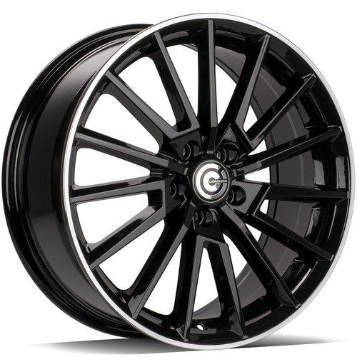 Aluminiumfelgen 17" 5x112 Carbonado Bullock BGLP