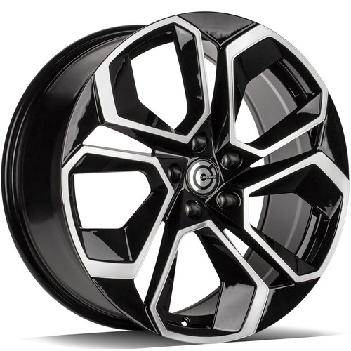 Aluminiumfelgen 18'' 5x112 Carbonado Sea BFP