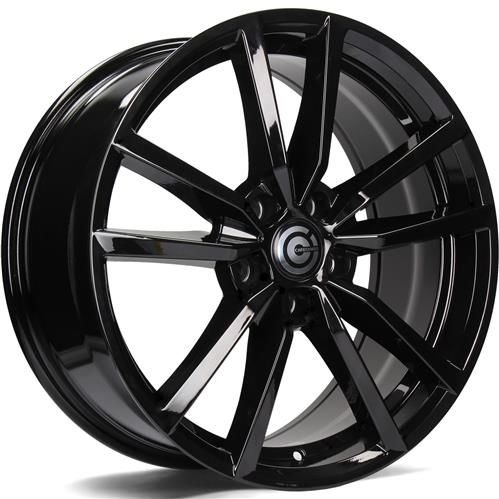 Aluminiumfelgen 18'' 5x112 Carbonado Voltage BG