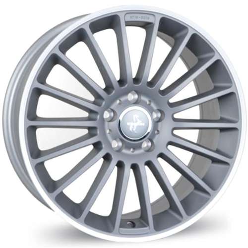 Aluminiumfelgen 18" 5x112 Keskin KT15 TGLP