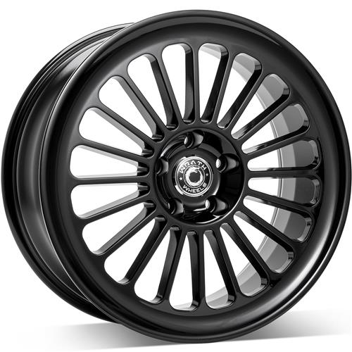 Aluminiumfelgen 18'' 5x112 Wrath WF-8 BLK