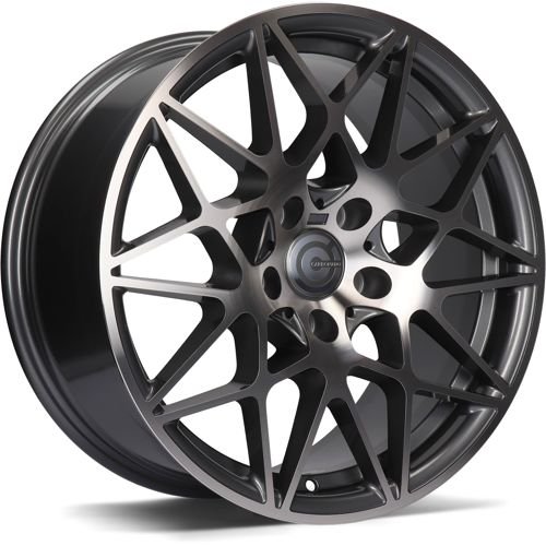 Aluminiumfelgen 18'' 5x120 Carbonado Crazy AFP