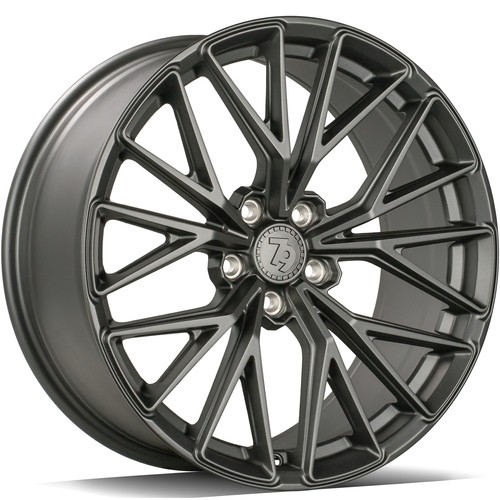 Aluminiumfelgen 19'' 5x112 79wheels seventy9 SCF-U HGM