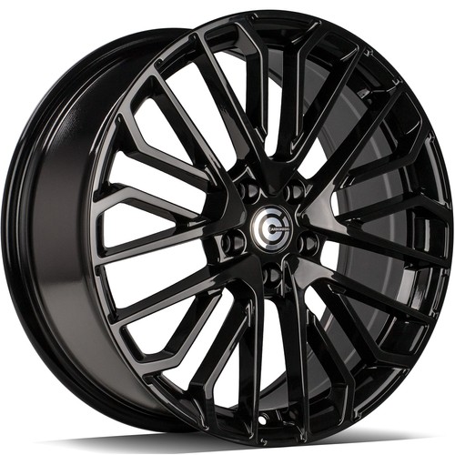 Aluminiumfelgen 19" 5x112 Carbonado Brilliant BG