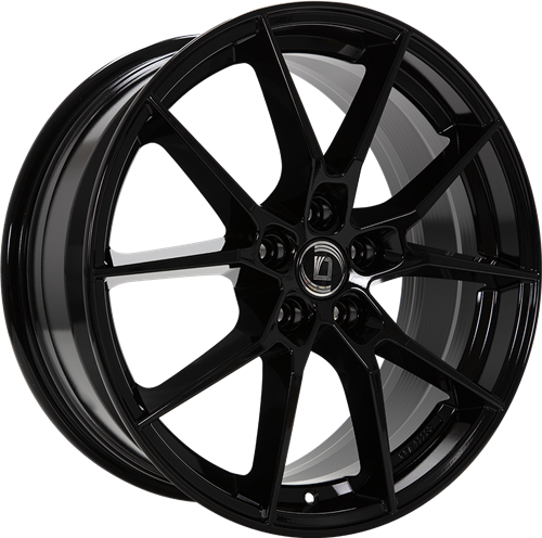 Aluminiumfelgen 19'' 5x112 Diewe Alla NS