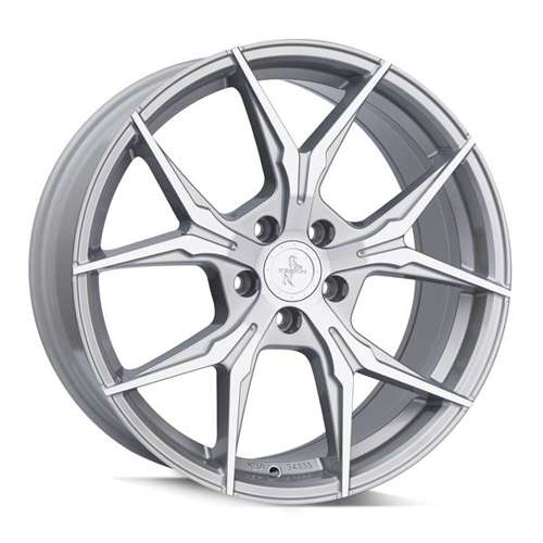 Aluminiumfelgen 19" 5x112 Keskin KT19N SFP