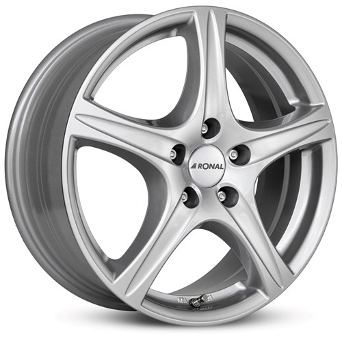 Aluminiumfelgen 19" 5x114,3 Ronal R56 CS