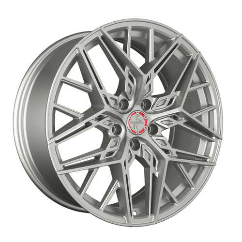 Aluminiumfelgen 20" 5x108 Keskin Tuning KT25 SL