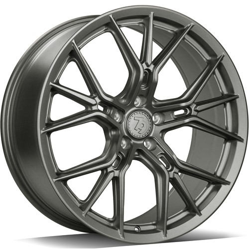 Aluminiumfelgen 20'' 5x112 79wheels seventy9 SCF-T HGM