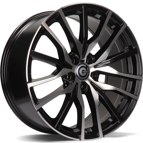 Aluminiumfelgen 20'' 5x112 Carbonado Destiny BFP