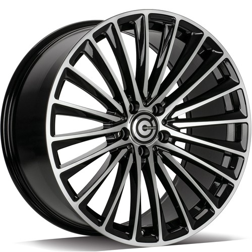 Aluminiumfelgen 20" 5x112 Carbonado Prestige BFP