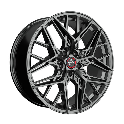 Aluminiumfelgen 20" 5x112 Keskin Tuning KT25 PP